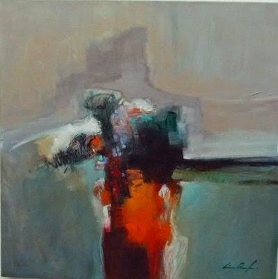 Alejandro Feo Los 24 De Lara 2015