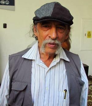 Esteban Castillo Los 24 De Lara 2015