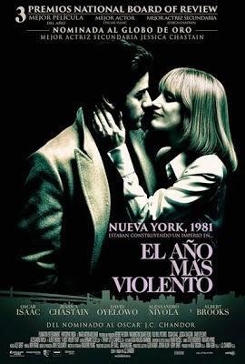 'El año más violento'