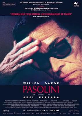 'Pasolini'