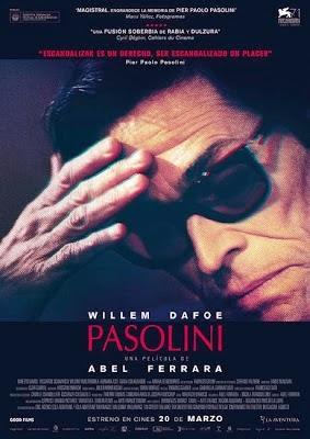 'Pasolini'