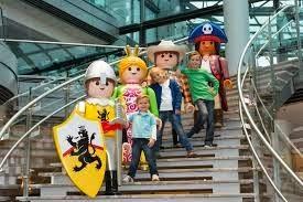 Playmobil FunPark Alemania