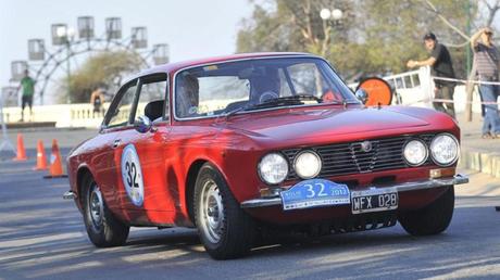 Los rituales “fierreros” de la Ciudad de Buenos Aires