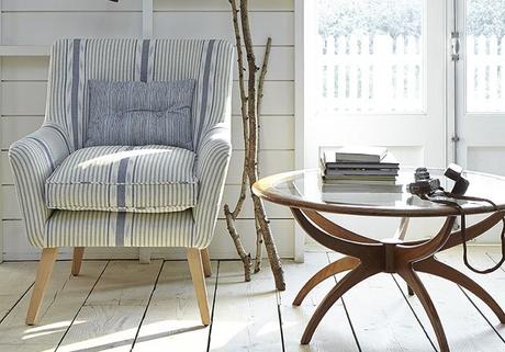 Redecora con textiles / Decorated with textiles