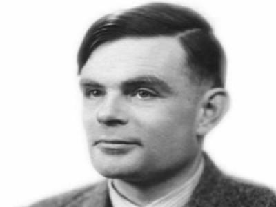 Frases célebres de Alan Turing