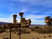 submarino. Parque Ischigualasto. Argentina