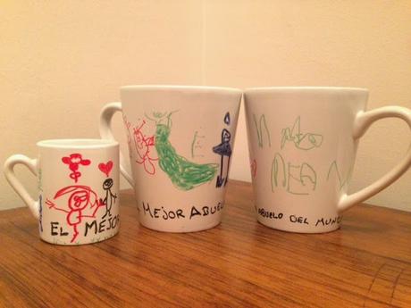 Un regalo especial para el día del padre