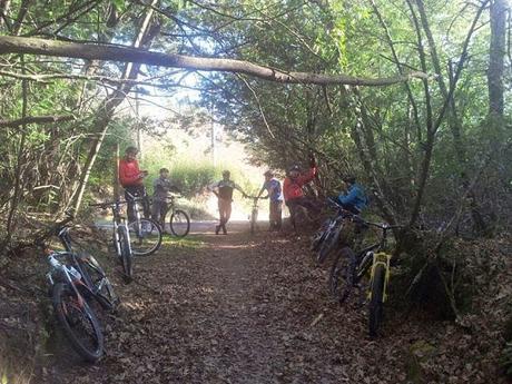 Fotos Campistas de la Semana. Parte 10.