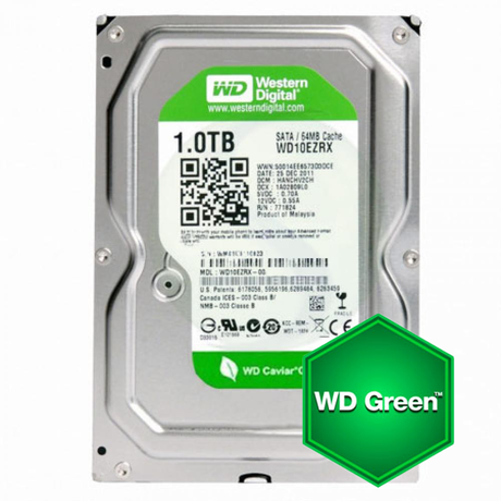 Un disco duro para cada necesidad.