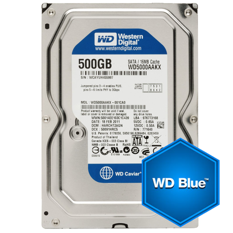 Un disco duro para cada necesidad.