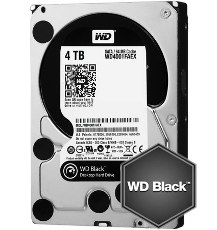 Un disco duro para cada necesidad.