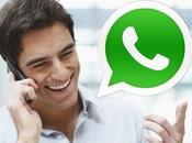 WhatsApp: llamadas gratis, Aprende como hace