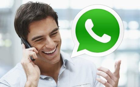 whatsapp llamada gratis 600x376 WhatsApp: llamadas gratis, Aprende como se hace