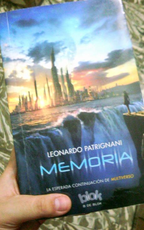 Maratón CBA + TBR para la maratón (Libros que leeré en la maratón).