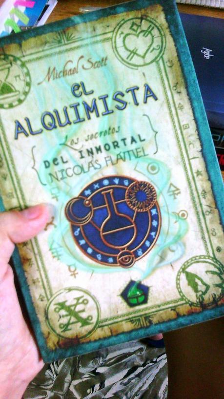 Maratón CBA + TBR para la maratón (Libros que leeré en la maratón).