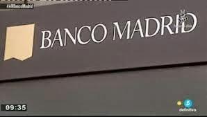 Bancos bajo sospecha
