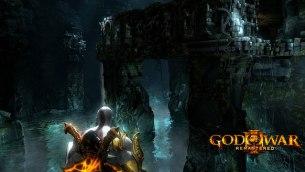 God of War III Remastered anunciado para el 14 de julio