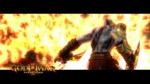 God of War III Remastered anunciado para el 14 de julio