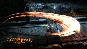 God of War III Remastered anunciado para el 14 de julio