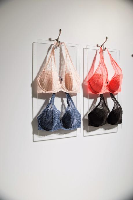 LA SENZA -  COLECCION SHOW OFF