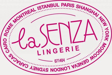 LA SENZA -  COLECCION SHOW OFF