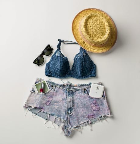 LA SENZA -  COLECCION SHOW OFF