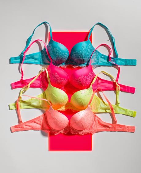 LA SENZA -  COLECCION SHOW OFF