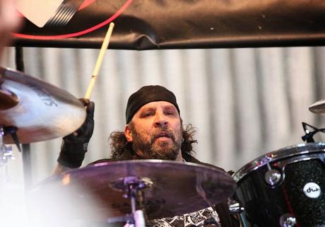 Fallece Anthony Jude Pero