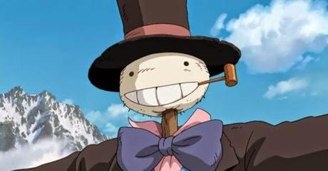 Sonrisas Miyazaki