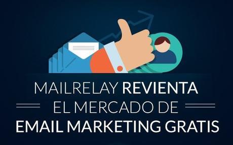 Conoce el email marketing y los beneficios de tener una cuenta con Mailrelay