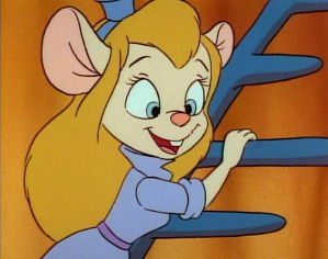 Adoradores de un dibujo animado