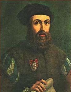 Duros de matar 2: Fernando de Magallanes