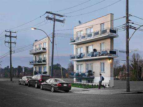 Pueblos Potemkin: de Crimea a Corea del Norte