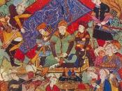 Curiosidades embriagueces embajada Samarcanda