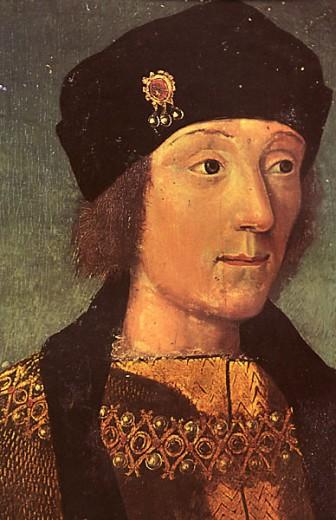 Juan de Lepe. Un lepero, rey de Inglaterra