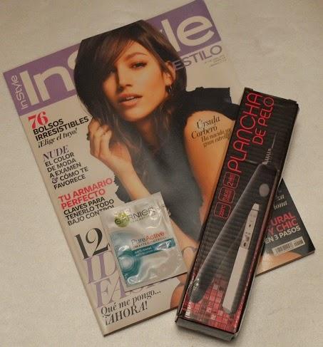 Las revistas de Abril de 2015