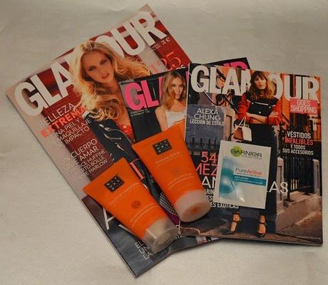 Las revistas de Abril de 2015