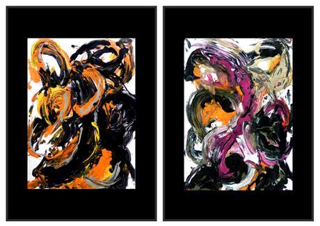 surcos NUEVAS COLECCIONES PICTÓRICAS EN A-CERO IN