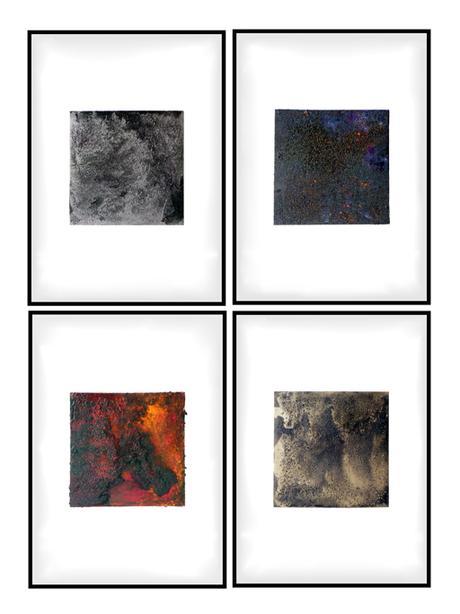 Materci A-cero IN NUEVAS COLECCIONES PICTÓRICAS EN A-CERO IN