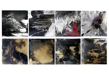 A-cero IN NUEVAS COLECCIONES PICTÓRICAS EN A-CERO IN