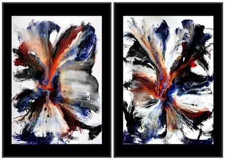 metamorfosis NUEVAS COLECCIONES PICTÓRICAS EN A-CERO IN