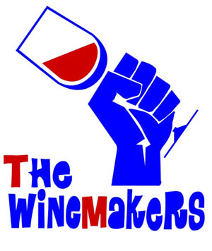 ‏ ‏LA BANDA THE WINEMAKERS VUELVE AL ENOFESTIVAL DANDO LA NOTA... Y LA CATA