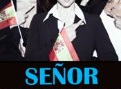 "señor presidente" llega abril nave