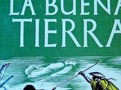 buena tierra (Editorial Juventud)