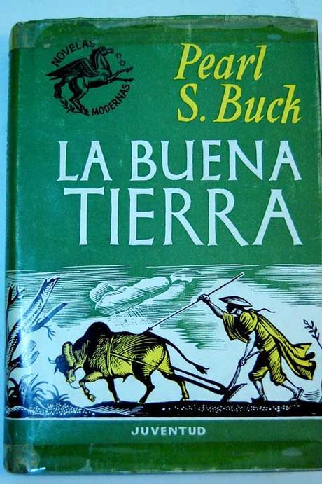 La buena tierra (Editorial Juventud)