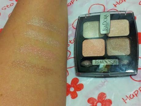 Productos de Maquillaje Primaverales