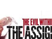 ANÁLISIS: Evil Within Assignment