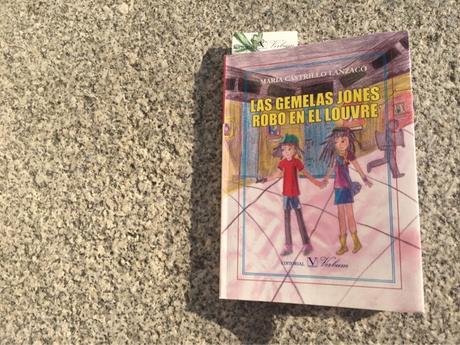 Conociendo a .... María Castrillo