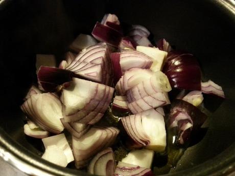 cebolla caramelizada - como hacer cebolla caramelizada cebollacaramelizada1