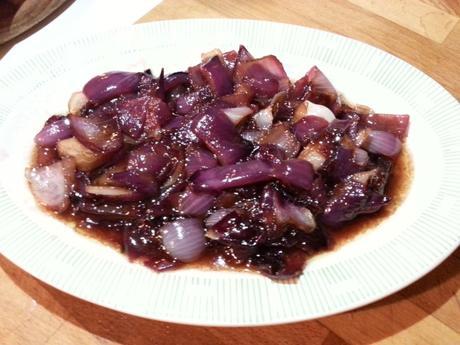 cebolla caramelizada - como hacer cebolla caramelizada cebollacaramelizada3